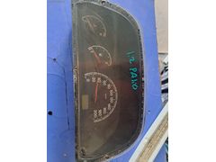 Fiat Palio 1.2 Km Saati