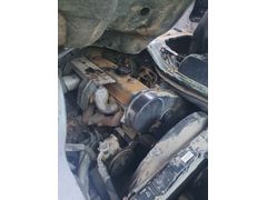 Hyundai H100 Hidrolik Direksiyon Seti