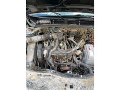 Fiat Tempra 1.6 Kabüratörlü Motor