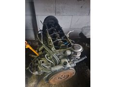 Ww Jetta 1.6 Bse Motor