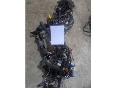 Ww Passat B8-B8.5 İç Elektirik Tesisatı