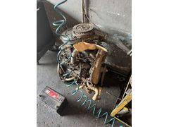 1.8 Turbo Dizel Isuzu Gemini Motor
