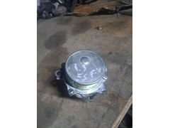 Fiat Fiorino 1.3 Multijet Fren Vakumu