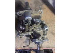 Peugeout Boxer 2.5 Mazot Pompası