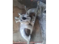 Ford Taunus 1.6 Emme Manifoldu