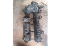 Citroen Nemo 1.4 Hdi Dv4 Emme Manifoldu