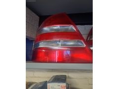 Mercedes S320 W220 Kasa Sağ Sol Stop Orjinal