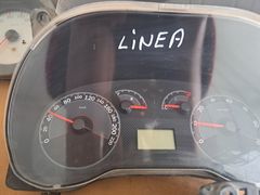 Fiat Linea 1.3 Multijet Km Saati