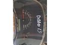 Fiat Doblo 1.9 Km Saati