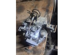 Kia Bongoo K2700 Mazot Pompası