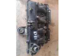 Fiat Fiorino 1.3 Multijet E5 Emme Manidoldu