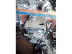 Opel Astra Gtc 1.9 Komple Motor