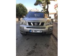 Sahibinden Nissan X-Trail 2.0 dCi LE 2009 Model