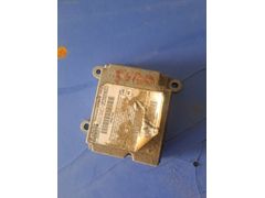 Fiat Fiorino Airbag Beyni