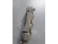 Ford Focus Dv6 Külbüratör Kapağı