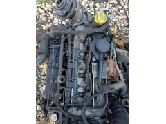 Chrysler pt cruiser 2.2 dizel motor