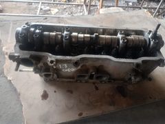 Toyota Corolla 1.3 Silindir Kapağı