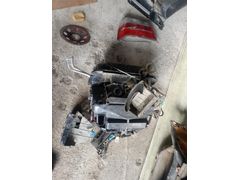 Bmw E36 Kalorifer Kazanı Klimalı