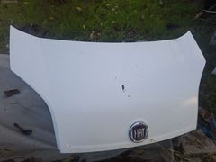 Fiat Fiorino Kaput