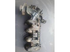 Peugeot Partner 1.6 Hdi Dv6 Emme Manifoldu