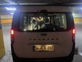 Sahibinden Ford Tourneo Courier 1.0 EcoBoost Deluxe 2024 Model 