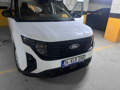 Sahibinden Ford Tourneo Courier 1.0 EcoBoost Deluxe 2024 Model 