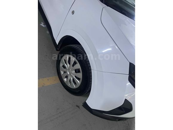 Sahibinden Ford Tourneo Courier 1.0 EcoBoost Deluxe 2024 Model 