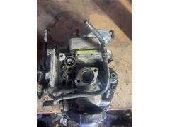Toyota Hilux 2.4 Mazot Pompası