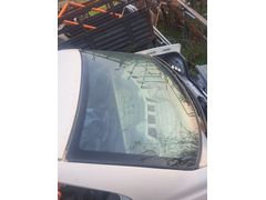Bmw E36 Arka Cam