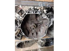 Renault Clio 1.5 Arkadan Marşlı Şanzıman