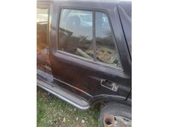 Opel Frontera Sol Arka Kapı