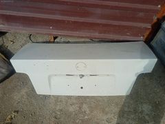 Bmw E36 Bagaj Kapağı