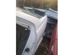 Bmw E36 Sağ Kesme Arka Çamurluk