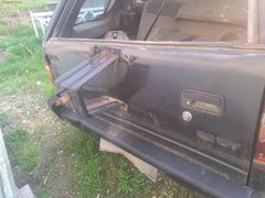 Opel Frontera Bagaj Kapağı