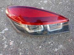 Renault megane 3 sol stop
