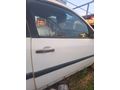 Ford Fiesta Van Sağ Kapı