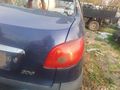 Peugeot 206 Sağ Stop