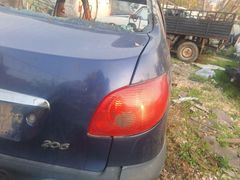 Peugeot 206 Sağ Stop