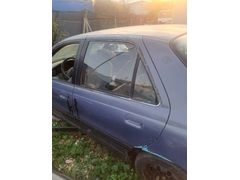 Hyundai Elantra Sol Arka Kapı