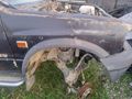 Opel Frontera Sağ Ön Çamurluk