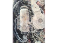 Suzuki Swift 1.3 Çıkma Motor