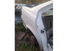 Bmw E36 Kesme Sağ Arka Çamurluk