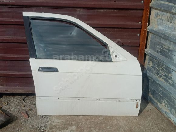 Bmw E36 Sağ Ön Kapı