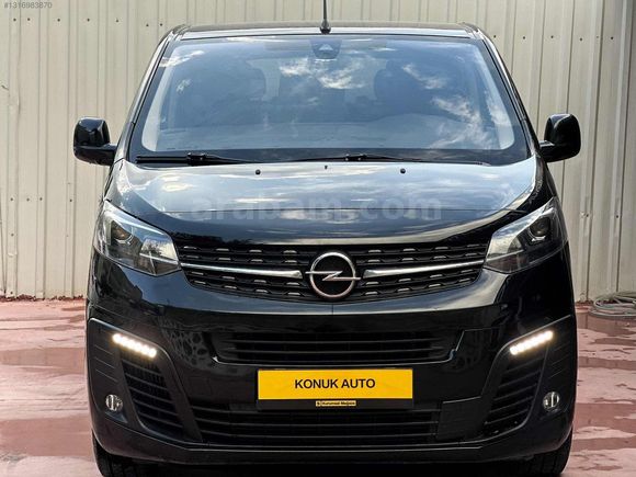 KONUK AUTO,DAN HATASIZ TRAMERSİZ