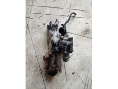 Renault Symbol Egr Valfi