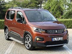 2021 RİFTER GT CAM TAVAN BOYASIZ HATASIZ TRAMERSİZ 89.000 KM