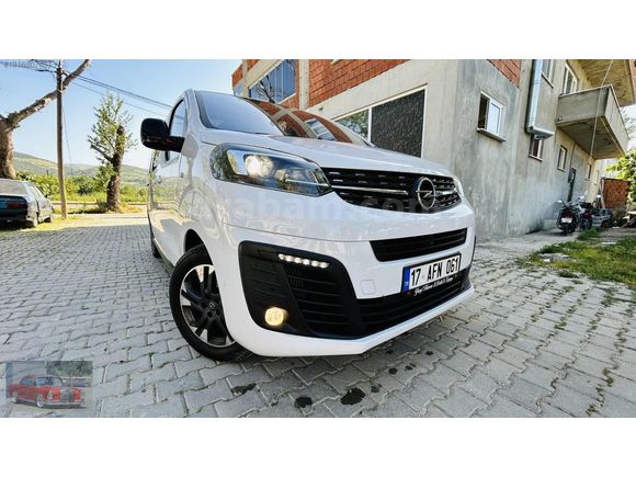 HATASIZ BOYASIZ OPEL ZAFİRA OTOMOBİL RUHSATLI 40BİN KM