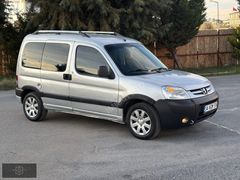 2012 PEUGEOT PARTNER 1.6 HDİ ÇİFT SÜRGÜ YENİ MUAYENELİ