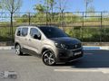 2023 PEUGEOT RİFTER 1.5 GT FULL CAM TAVAN %20 FATURALI 61 BİN KM