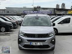2025 RİFTER 24.000KM KREDİ / VADE / TAKAS İMKANI